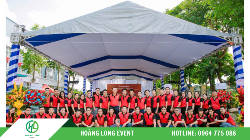 cho thuê nhà giàn không gian